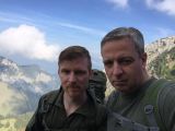 Thomas und Matthias
