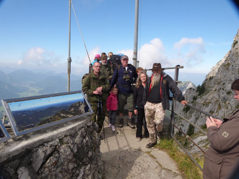 die-bergwandergruppe