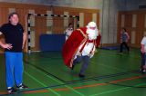 Ehrenamtlicher EMFV Nikolausbesuch