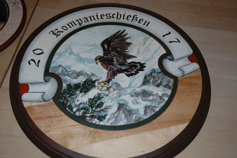 die-schuetzenscheibe-des-neuen-schuetzenkoenigs