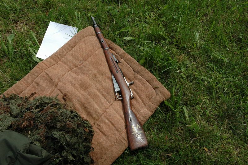 ein-russisches-mosin-nagant-gewehr