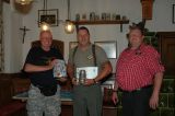 1.Platz SU d.R. Stefan Badstieber