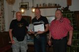 3.Platz HG d.R. Guido Mergenthal