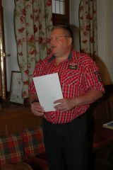 Prsident Hans Nawrozki