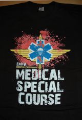 Tactical Emergency Care (TEC) Life Safer Course