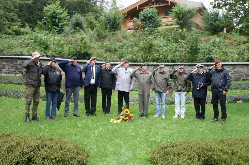 militarisches-salutieren