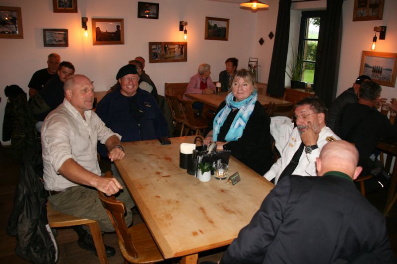 mittags-weisswurstessen