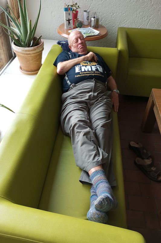 auch-ein-organisator-braucht-einmal